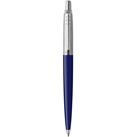 Ручка шариковая Parker JOTTER Originals Navy Blue CT BP в Eco упаковке 15 832e