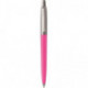 Ручка шариковая Parker JOTTER Originals Hot Pink CT BP в Eco упаковке 15 932_2039e