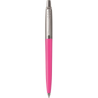 Ручка кулькова Parker JOTTER Originals Hot Pink CT BP в Eco упаковці 15 932_2039e