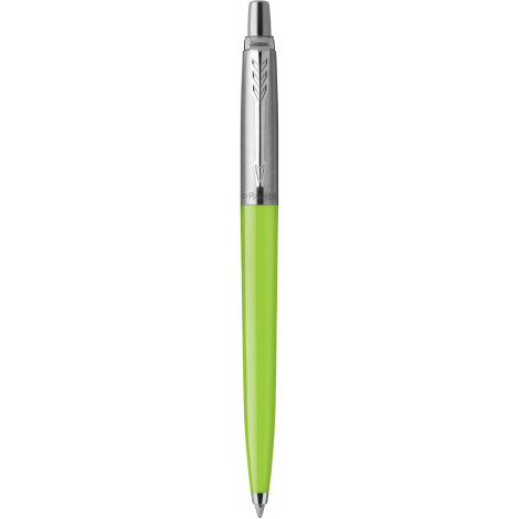 Ручка шариковая Parker JOTTER Originals Apple Green CT BP в Eco упаковке 15 932_2291e
