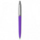 Ручка шариковая Parker JOTTER Originals Frosty Purple CT BP в Eco упаковке 15 932_2665e