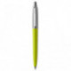 Ручка шариковая Parker JOTTER Originals Lime Green CT BP в Eco упаковке 15 932_389e