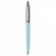 Ручка шариковая Parker JOTTER Originals Arctic Blue CT BP в Eco упаковке 15 932_7457e