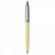 Ручка шариковая Parker JOTTER Originals Egg Yellow CT BP в Eco упаковке 15 932_7499e