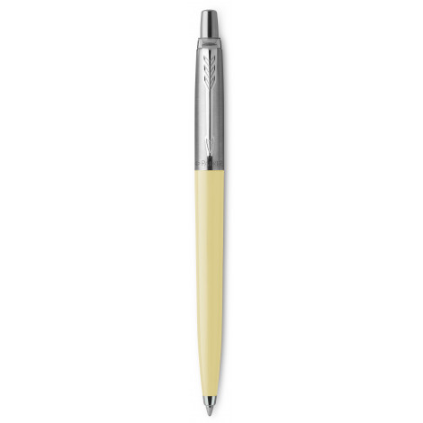 Ручка шариковая Parker JOTTER Originals Egg Yellow CT BP в Eco упаковке 15 932_7499e