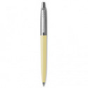 Ручка шариковая Parker JOTTER Originals Egg Yellow CT BP в Eco упаковке 15 932_7499e