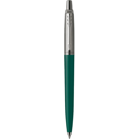 Ручка шариковая Parker JOTTER Originals Forest Green CT BP в Eco упаковке 15 932_7729e