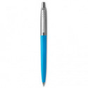 Ручка шариковая Parker JOTTER Originals Sky Blue CT BP в Eco упаковке 15 932_801e