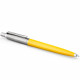 Ручка шариковая Parker JOTTER Originals Yellow CT BP в Eco упаковке 15 332e