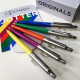 Ручка шариковая Parker JOTTER Originals Yellow CT BP в Eco упаковке 15 332e