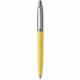 Ручка шариковая Parker JOTTER Originals Yellow CT BP в Eco упаковке 15 332e