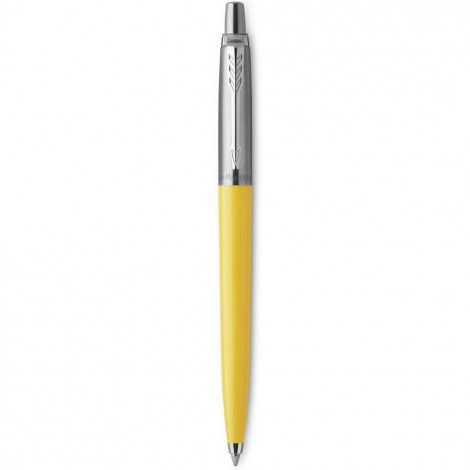 Ручка шариковая Parker JOTTER Originals Yellow CT BP в Eco упаковке 15 332e