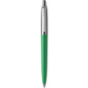 Ручка шариковая Parker JOTTER Originals Green CT BP в Eco упаковке 15 232e