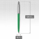 Ручка гелева Parker JOTTER Originals Green CT GEL в Eco упаковці 15 262e