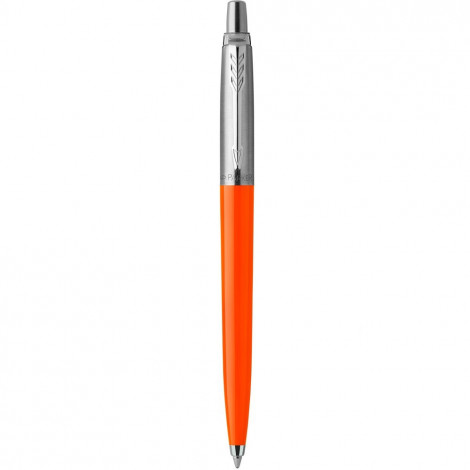 Ручка шариковая Parker JOTTER Originals Orange CT BP в Eco упаковке 15 432e
