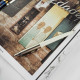 Ручка шариковая Parker JOTTER Originals White CT BP в Eco упаковке 15 032e