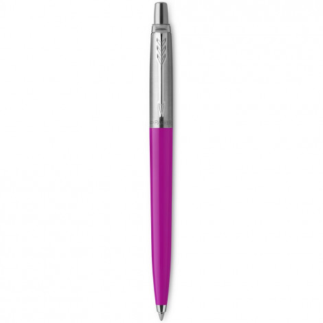 Ручка шариковая Parker JOTTER Originals Magenta CT BP в Eco упаковке 15 532e