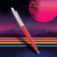 Ручка шариковая Parker JOTTER Originals Vermilon CT BP в Eco упаковке 15 932_BREDe