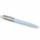 Ручка шариковая Parker JOTTER Originals Arctic Blue CT BP в Eco упаковке 15 932_7457e