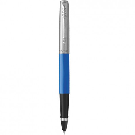 Ручка-роллер Parker JOTTER Originals Blue CT RB в Eco упаковке 15 121e