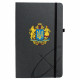 Набор Parker JOTTER UKRAINE Black CT BP Большой Герб Украины (шариковая ручка + блокнот)