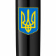 Набор Parker JOTTER UKRAINE Black CT BP Большой Герб Украины (шариковая ручка + блокнот)