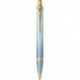 Ручка кулькова Parker IM Rituals Turquoise Green GT BP 29 132
