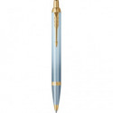 Ручка кулькова Parker IM Rituals Turquoise Green GT BP 29 132