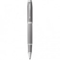 Ручка-роллер Parker IM Rituals Grey CT RB 29 222