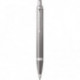 Ручка кулькова Parker IM Rituals Grey CT BP 29 232