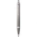 Ручка кулькова Parker IM Rituals Grey CT BP 29 232