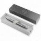 Ручка кулькова Parker IM Rituals Grey CT BP 29 232