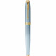 Ручка перова Parker IM Rituals Turquoise Green GT FP F 29 111