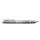 Ручка перьевая Parker IM Rituals Grey CT FP F 29 211