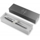 Ручка-роллер Parker IM Rituals Grey CT RB 29 222