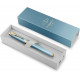 Ручка-ролер Parker IM Rituals Turquoise Green GT RB 29 122