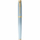 Ручка-ролер Parker IM Rituals Turquoise Green GT RB 29 122