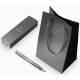 Ручка-роллер Parker IM Rituals Grey CT RB 29 222