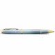 Ручка-ролер Parker IM Rituals Turquoise Green GT RB 29 122