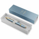 Ручка кулькова Parker IM Rituals Turquoise Green GT BP 29 132