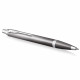 Ручка кулькова Parker IM Rituals Grey CT BP 29 232