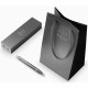 Ручка кулькова Parker IM Rituals Grey CT BP 29 232