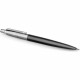 Набор Parker JOTTER Bond Street Black CT BP+PCL (шариковая ручка + карандаш)