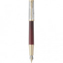 Ручка перова Parker INGENUITY Arnold Palmer Signature Edition GT FP F 61 111