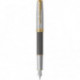 Ручка перова Parker SONNET SE Ancient China Edition GT FP18 F 88 811