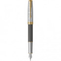 Ручка перова Parker SONNET SE Ancient China Edition GT FP18 F 88 811