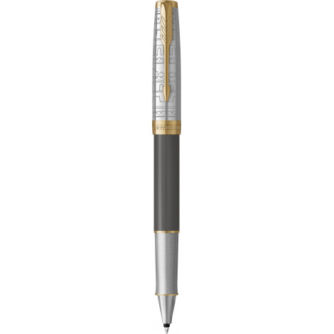 Ручка-ролер Parker SONNET SE Ancient China Edition GT RB 88 822