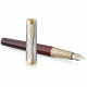 Ручка перова Parker INGENUITY Arnold Palmer Signature Edition GT FP F 61 111