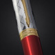 Ручка перова Parker INGENUITY Arnold Palmer Signature Edition GT FP F 61 111