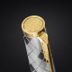 Ручка перова Parker INGENUITY Arnold Palmer Signature Edition GT FP F 61 111